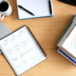 Balancing Study and Part‑Time Work: A Practical Weekly Plan