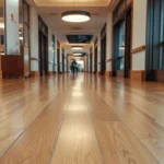 How to Choose Flooring for High‑Traffic Areas: A Practical Guide
